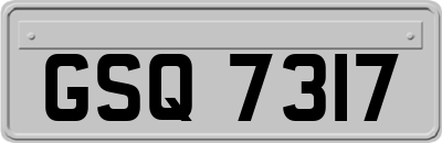 GSQ7317