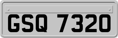 GSQ7320