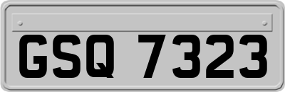GSQ7323