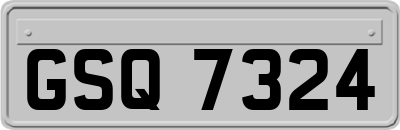GSQ7324