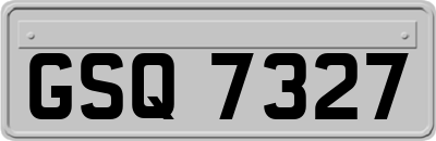 GSQ7327