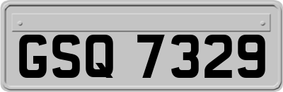 GSQ7329