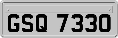 GSQ7330