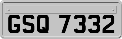 GSQ7332