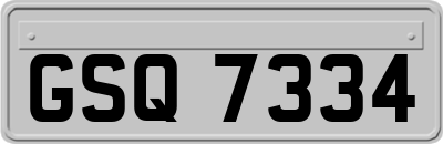 GSQ7334