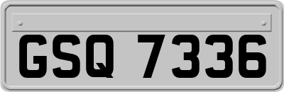 GSQ7336