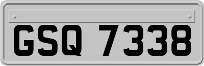 GSQ7338