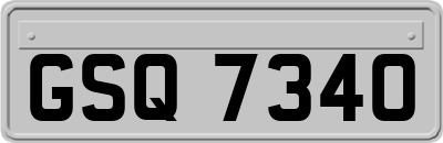 GSQ7340