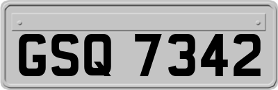 GSQ7342