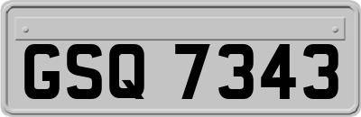 GSQ7343