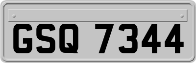 GSQ7344