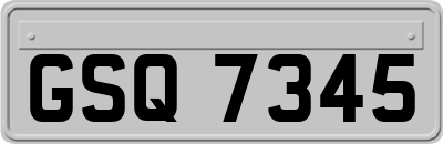 GSQ7345