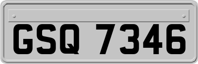 GSQ7346