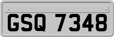 GSQ7348