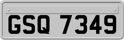 GSQ7349