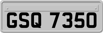 GSQ7350