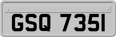 GSQ7351