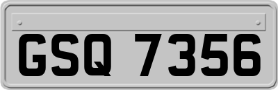 GSQ7356