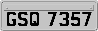 GSQ7357