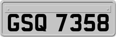 GSQ7358
