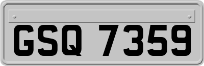 GSQ7359