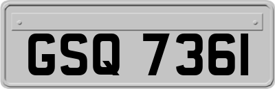 GSQ7361