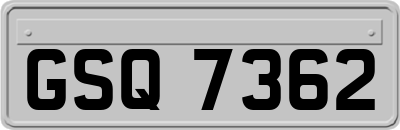 GSQ7362