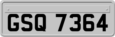 GSQ7364