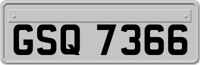 GSQ7366