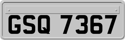GSQ7367