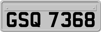 GSQ7368