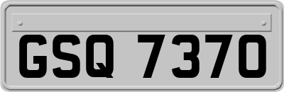 GSQ7370