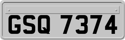 GSQ7374