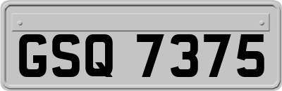 GSQ7375
