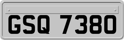 GSQ7380