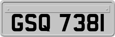 GSQ7381