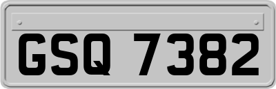 GSQ7382