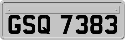 GSQ7383