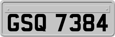 GSQ7384