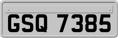 GSQ7385