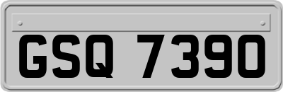GSQ7390