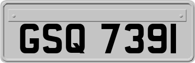 GSQ7391