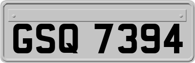 GSQ7394