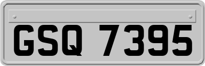 GSQ7395