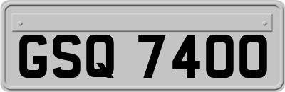 GSQ7400