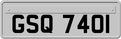 GSQ7401