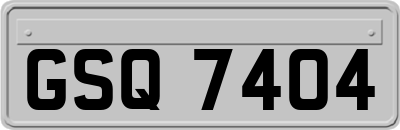 GSQ7404