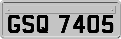 GSQ7405