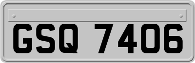 GSQ7406
