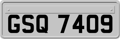GSQ7409